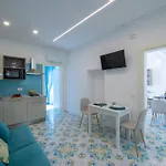 Adelina - Coast Casa de Férias Amalfi
