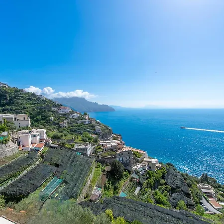 Adelina - Coast Σπίτι διακοπών