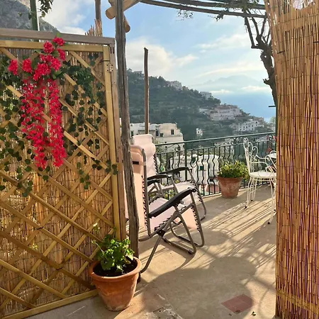Adelina - Coast Dom wakacyjny *
