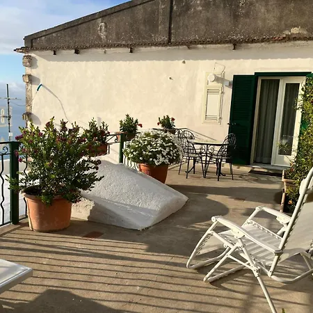 Adelina - Coast Hébergement de vacances Amalfi