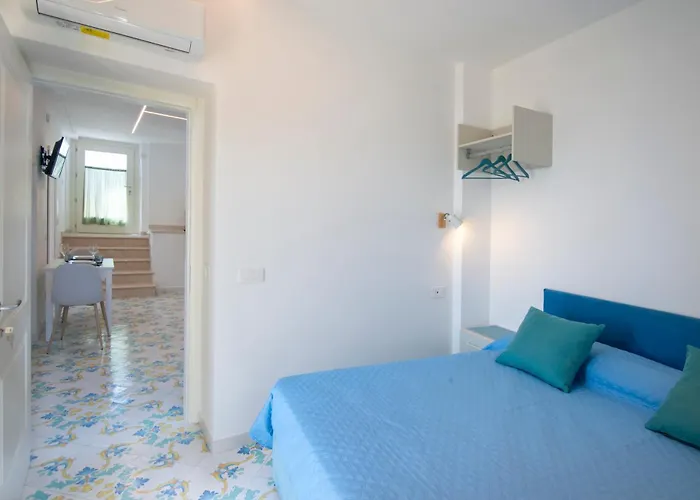 Adelina - Coast * Αμάλφι