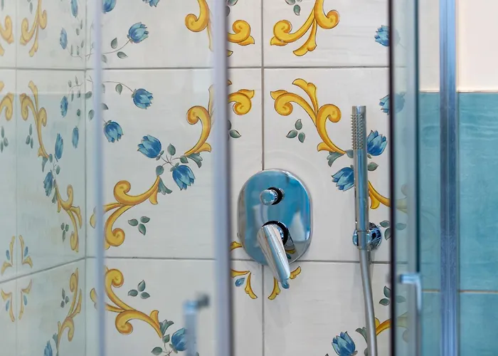 Σπίτι διακοπών Adelina - Coast *