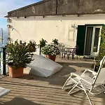 Adelina - Coast Feriehus Amalfi