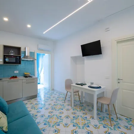 Semesterbostad Adelina - Coast Amalfi