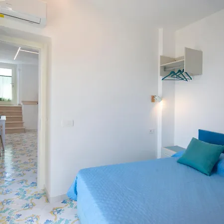 Adelina - Coast * 아말피