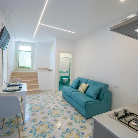 Сasa de vacaciones Adelina - Coast Amalfi