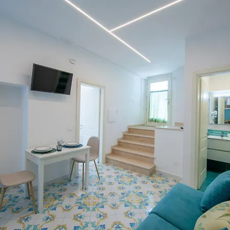 Ferienhaus Adelina - Coast