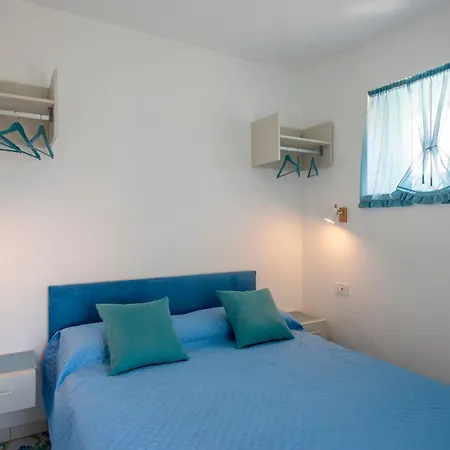 Ferienhaus Adelina - Coast *