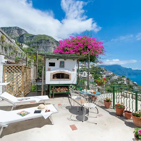 Adelina - Coast * Amalfi