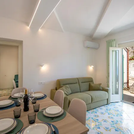 Ferienhaus Adelina - Coast