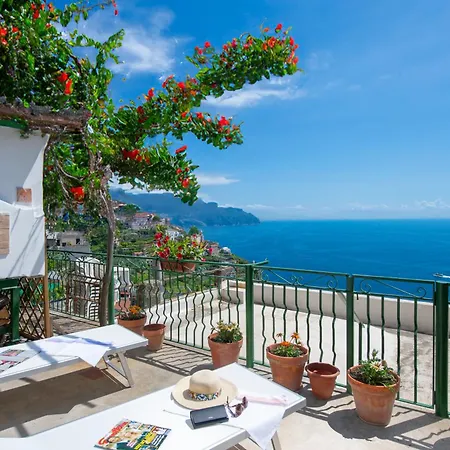 Ferienhaus Adelina - Coast