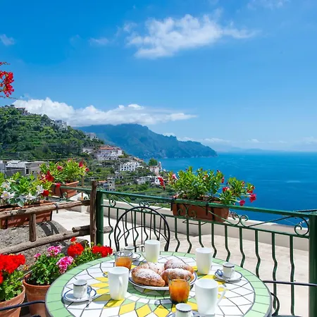 Сasa de vacaciones Adelina - Coast Amalfi
