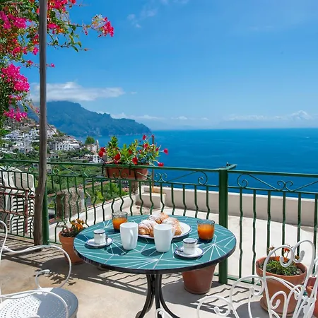Adelina - Coast Amalfi