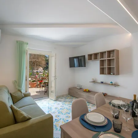 Ferienhaus Adelina - Coast