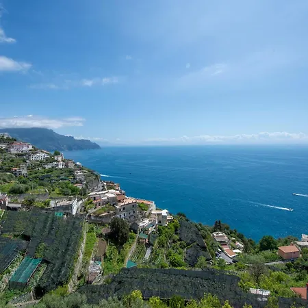 Vakantiehuis Adelina - Coast Amalfi
