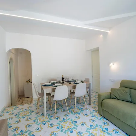 Ferienhaus Adelina - Coast