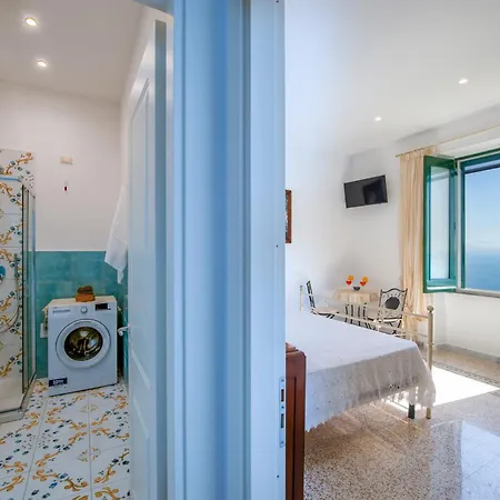 Сasa de vacaciones Adelina - Coast Amalfi