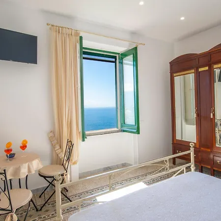 Ferienhaus Adelina - Coast *