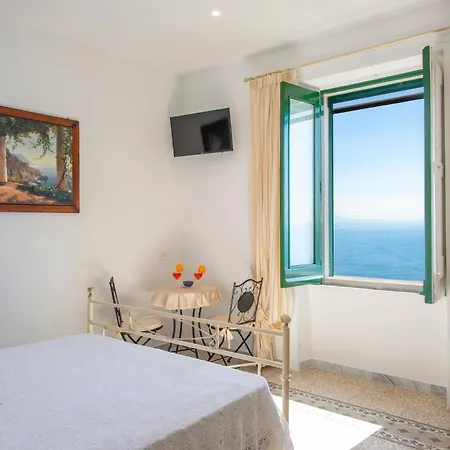 Adelina - Coast * Amalfi