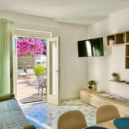 Adelina - Coast Ferienhaus