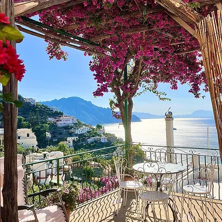 Adelina - Coast Amalfi