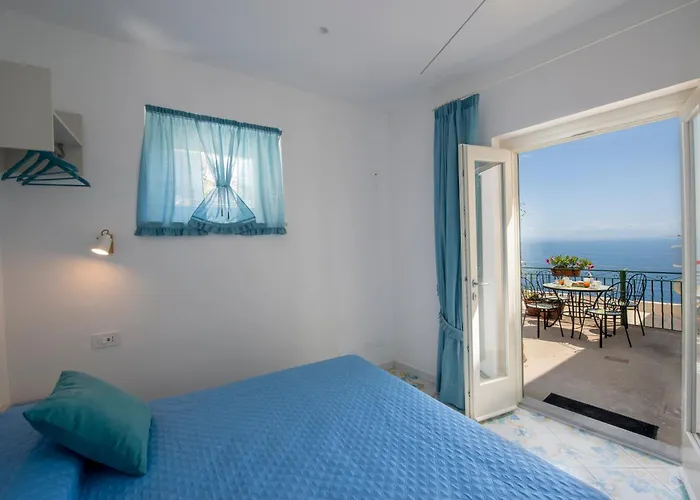 Adelina - Coast Vakantiehuis