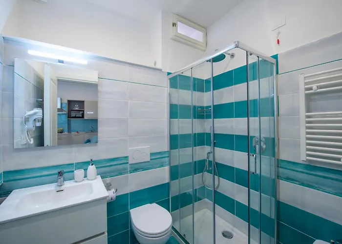 Adelina - Coast 펜션