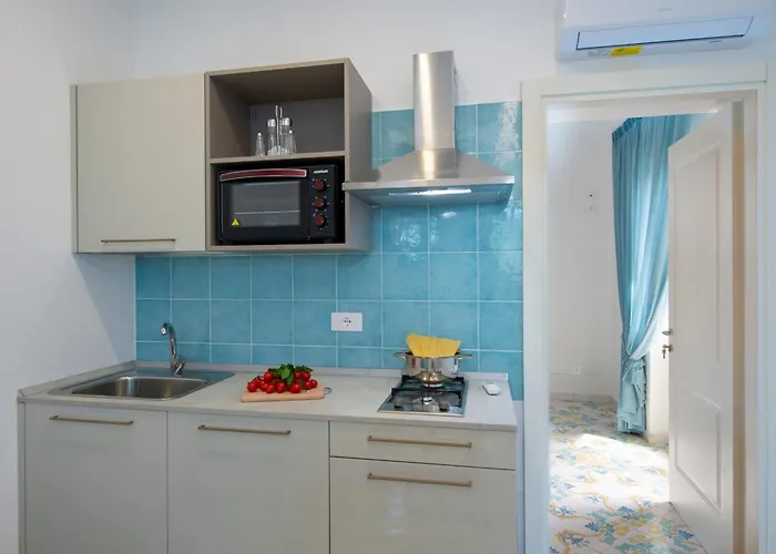 Vakantiehuis Adelina - Coast *