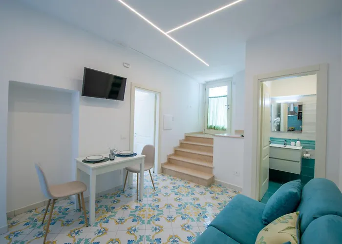 Vakantiehuis Adelina - Coast