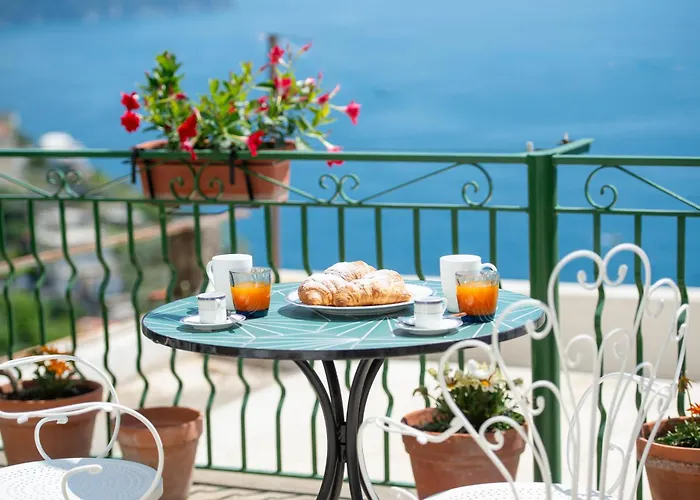 Prázdninový dům Adelina - Coast Amalfi