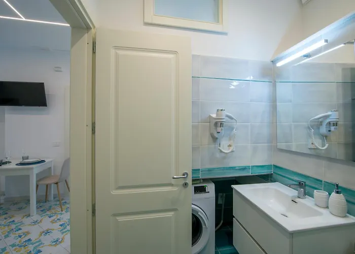 Adelina - Coast Vakantiehuis