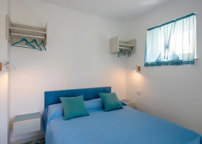 Vakantiehuis Adelina - Coast *