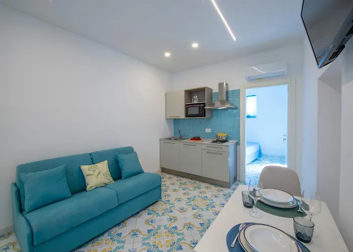 Vakantiehuis Adelina - Coast