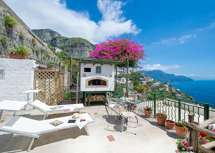 Adelina - Coast * Amalfi