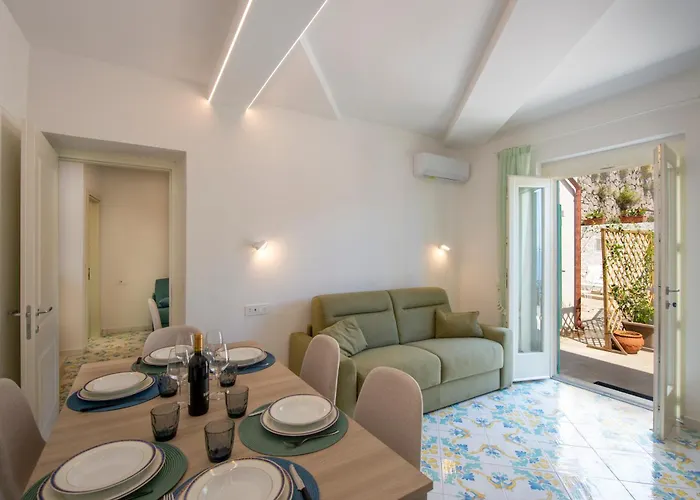 Vakantiehuis Adelina - Coast