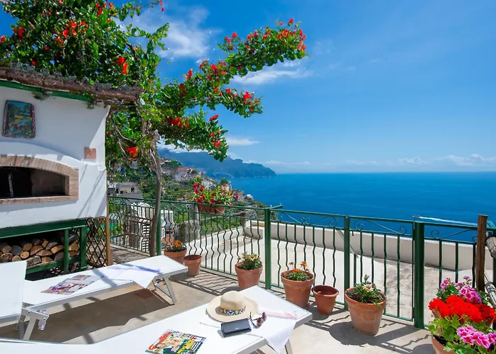 Vakantiehuis Adelina - Coast