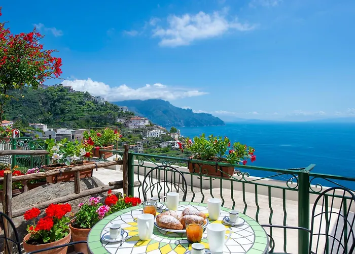 Prázdninový dům Adelina - Coast Amalfi