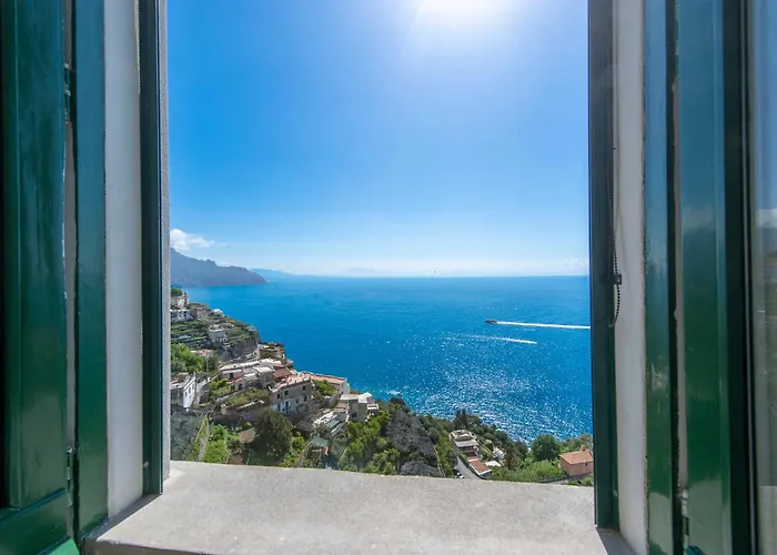 Adelina - Coast 펜션