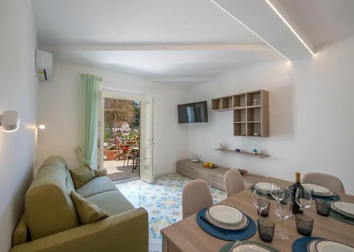 Vakantiehuis Adelina - Coast