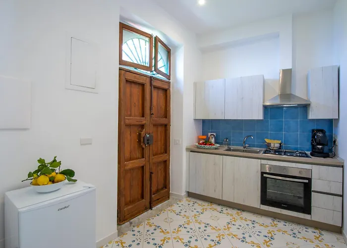 Prázdninový dům Adelina - Coast *