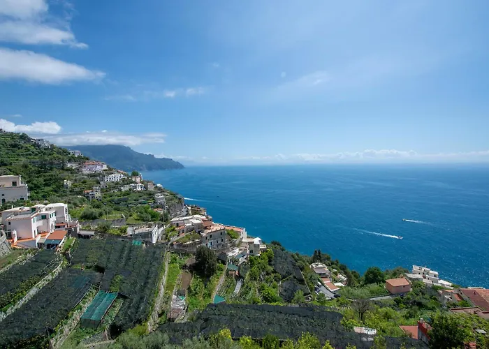 Prázdninový dům Adelina - Coast Amalfi