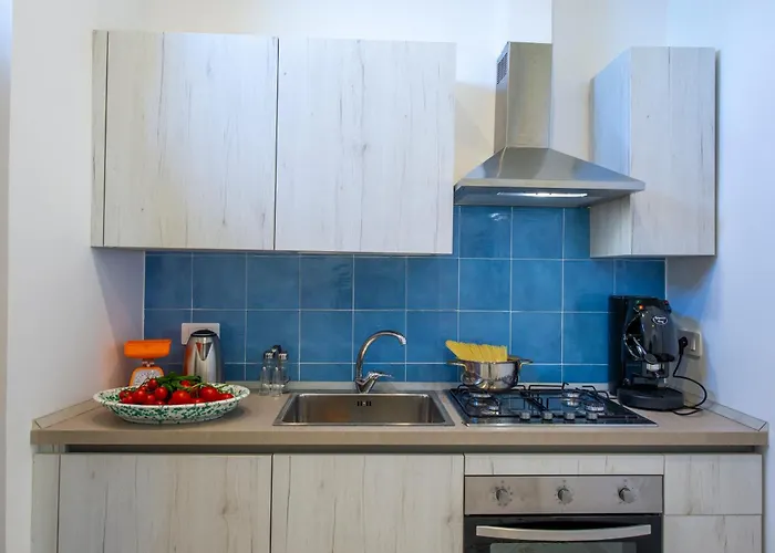 Adelina - Coast Amalfi