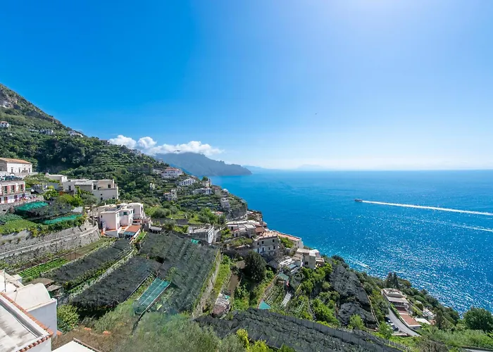 Adelina - Coast Prázdninový dům