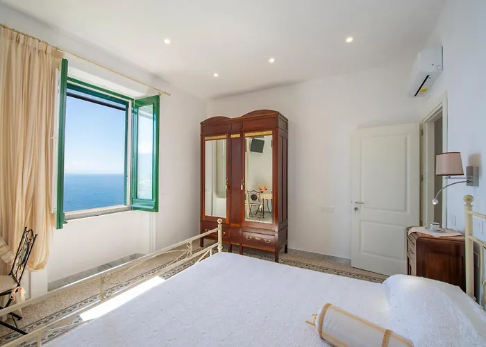 Adelina - Coast Vakantiehuis *