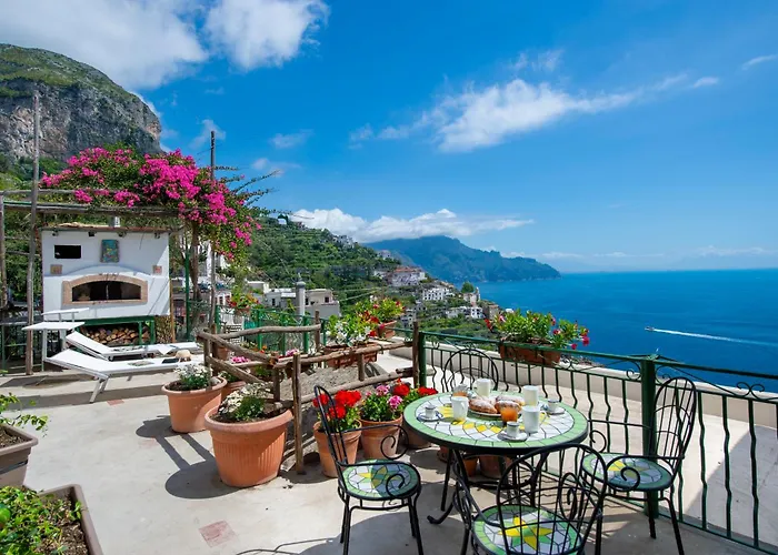 펜션 Adelina - Coast *