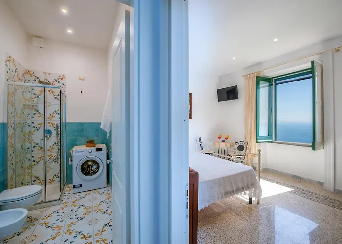 Vakantiehuis Adelina - Coast Amalfi