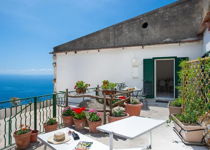 Adelina - Coast Amalfi