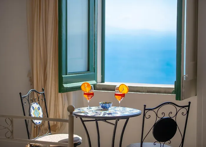 Adelina - Coast * Amalfi