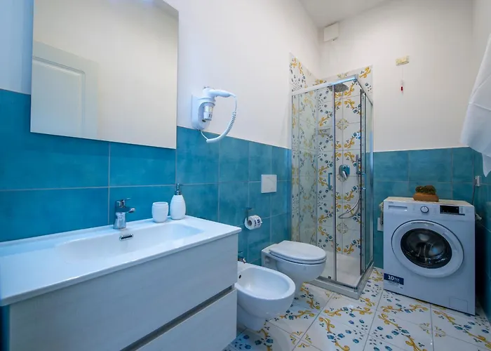 Adelina - Coast Vakantiehuis