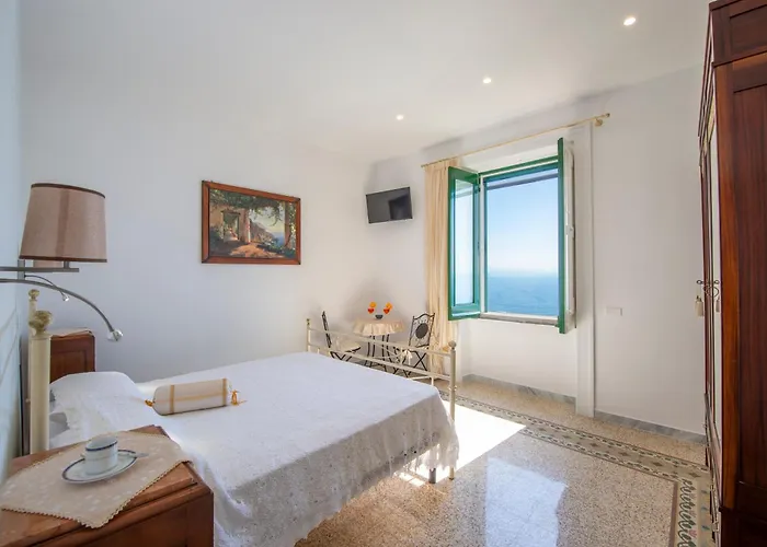 Vakantiehuis Adelina - Coast *